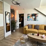 Evelin's Apartamento Budapest