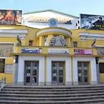 Evelin's * Budapest