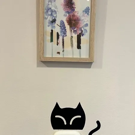 伊莎贝拉公寓