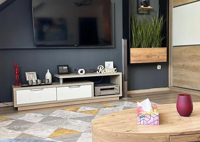 Apartamento Evelin's *