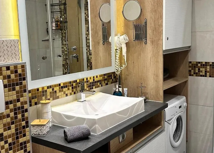 Evelin's Apartamento