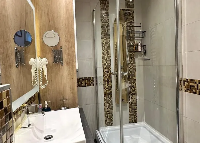 Evelin's Apartamento Budapeste
