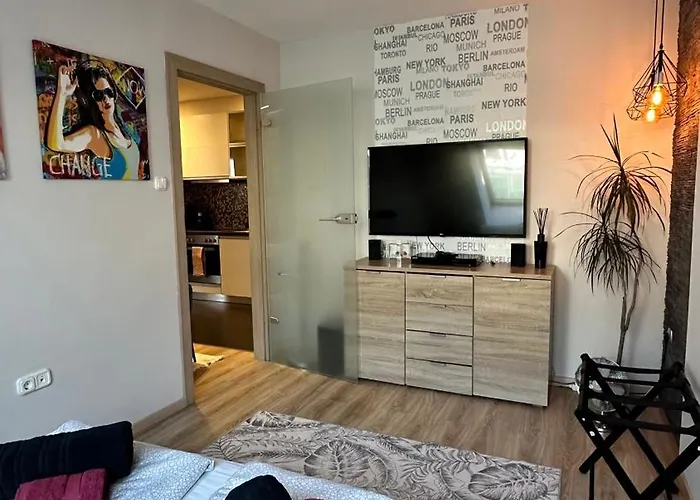 Evelin's Budapeste