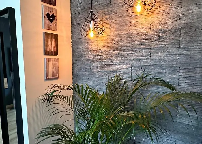 Apartamento Evelin's Budapeste
