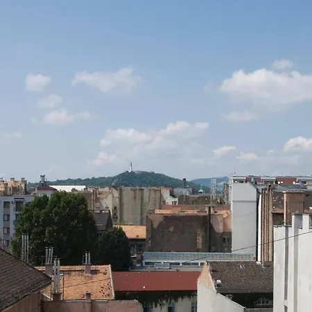 Apartamento Evelin's Budapeste