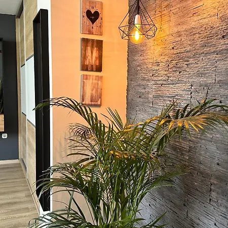 Evelin's * Budapeszt