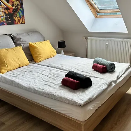 Evelin's Budapest