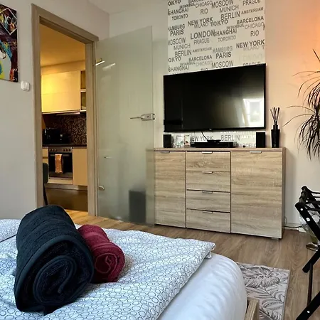 Evelin's * Budapest