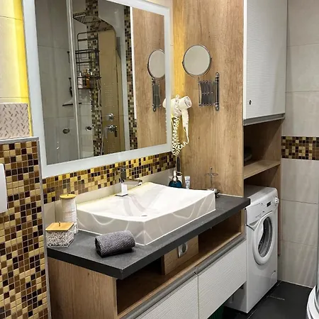 Evelin's Apartamento