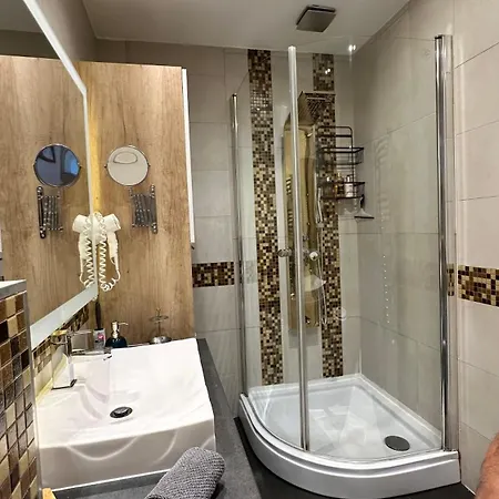 Evelin's Apartament Budapeszt