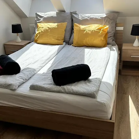Apartamento Evelin's