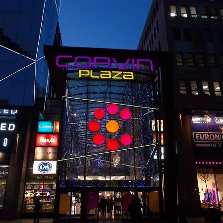 Evelin's Apartament *