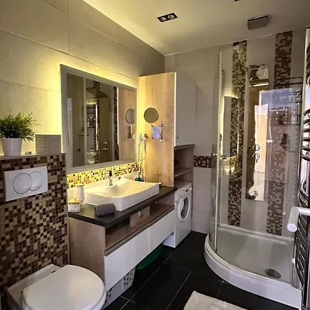 Evelin's Apartmán