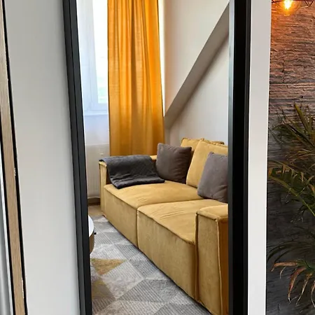 Apartmán Evelin's *