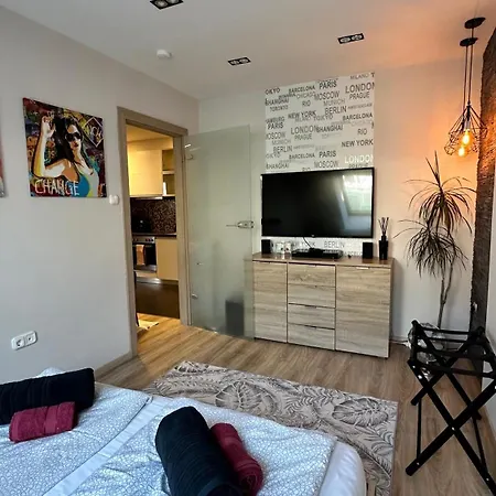 Evelin's Budapest