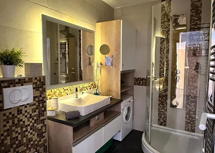 Evelin's Appartement