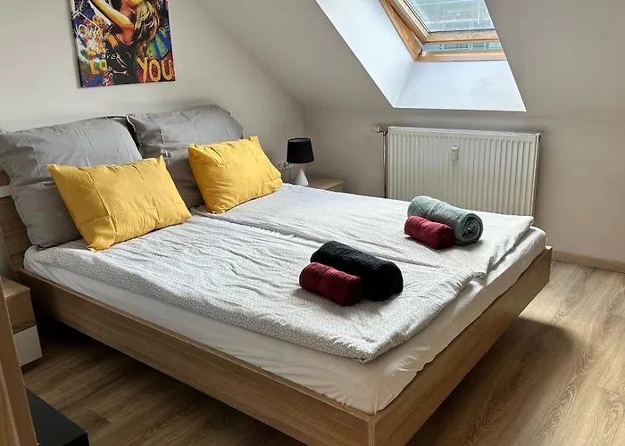 Evelin's Budapest